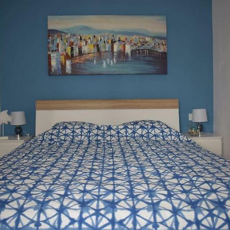 Apartment Losca Опатия Екстериор снимка