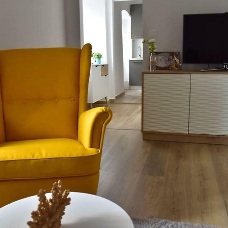 Apartment Losca Опатия Екстериор снимка