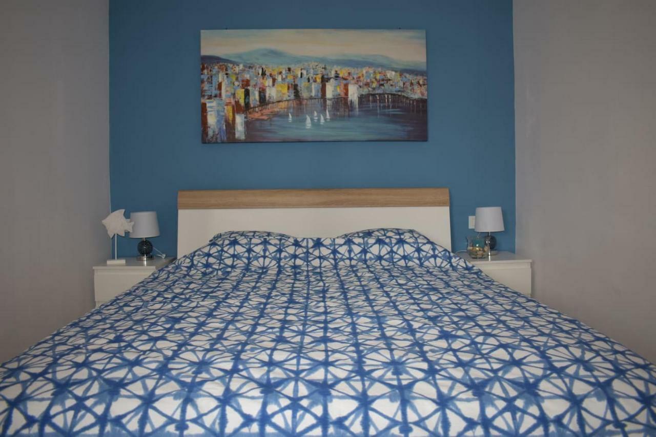 Apartment Losca Опатия Екстериор снимка