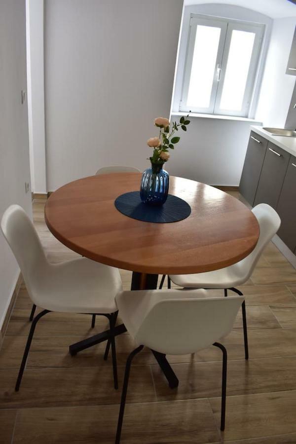 Apartment Losca Опатия Екстериор снимка
