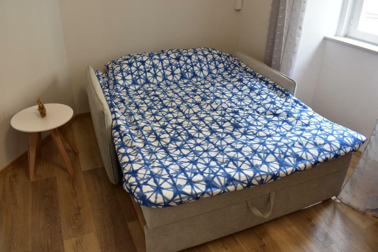 Apartment Losca Опатия Екстериор снимка