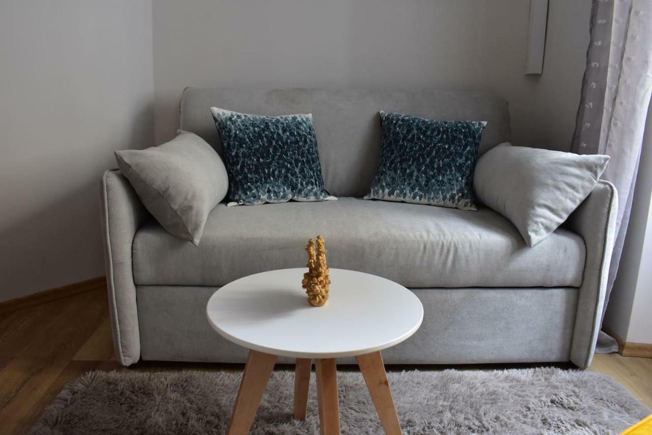 Apartment Losca Опатия Екстериор снимка