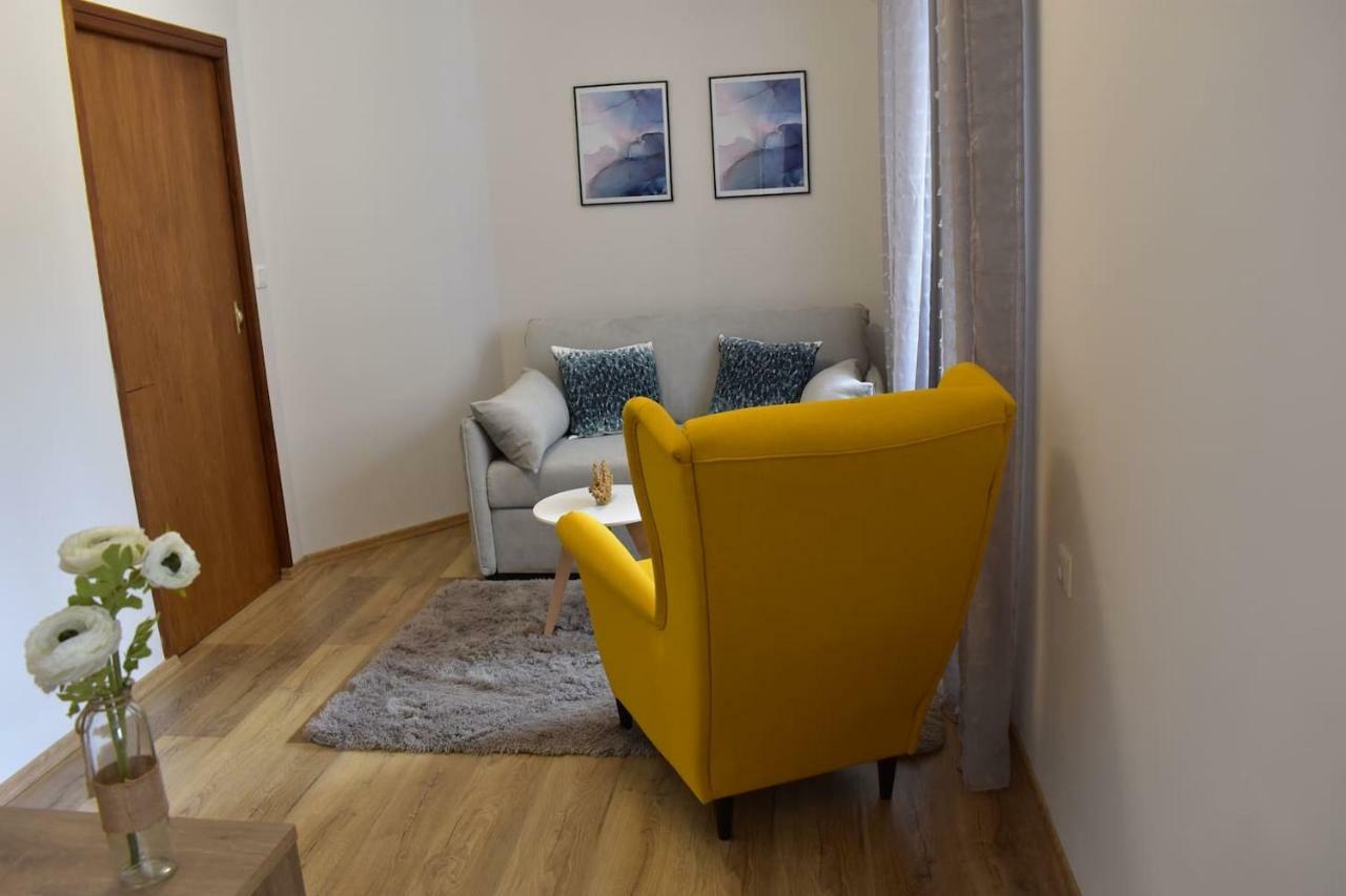 Apartment Losca Опатия Екстериор снимка