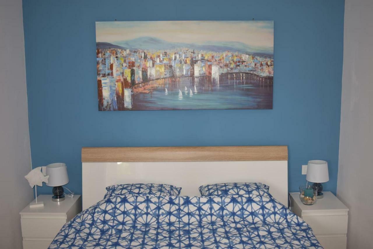 Apartment Losca Опатия Екстериор снимка