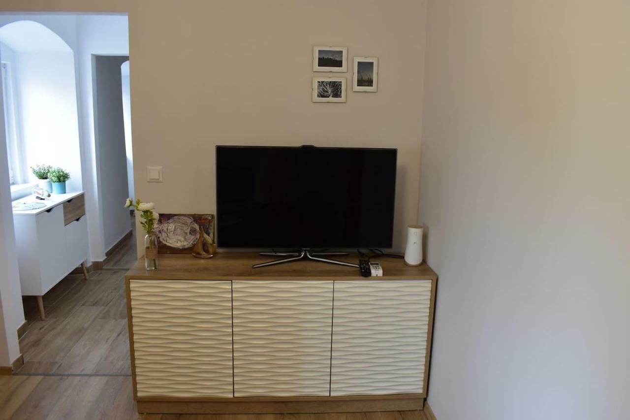 Apartment Losca Опатия Екстериор снимка