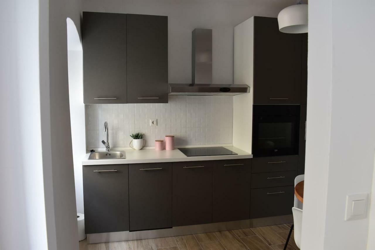 Apartment Losca Опатия Екстериор снимка