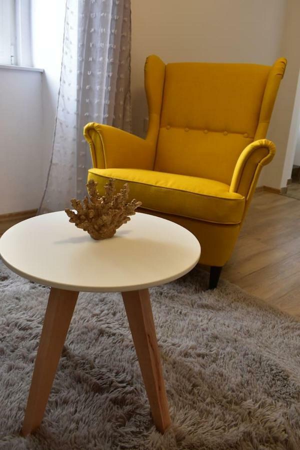Apartment Losca Опатия Екстериор снимка