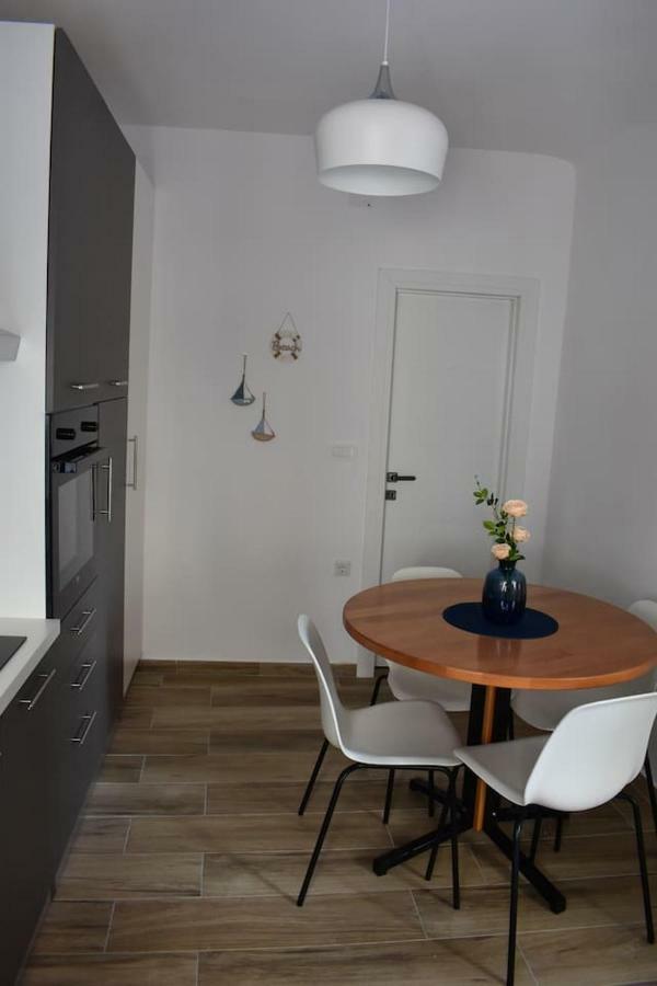 Apartment Losca Опатия Екстериор снимка