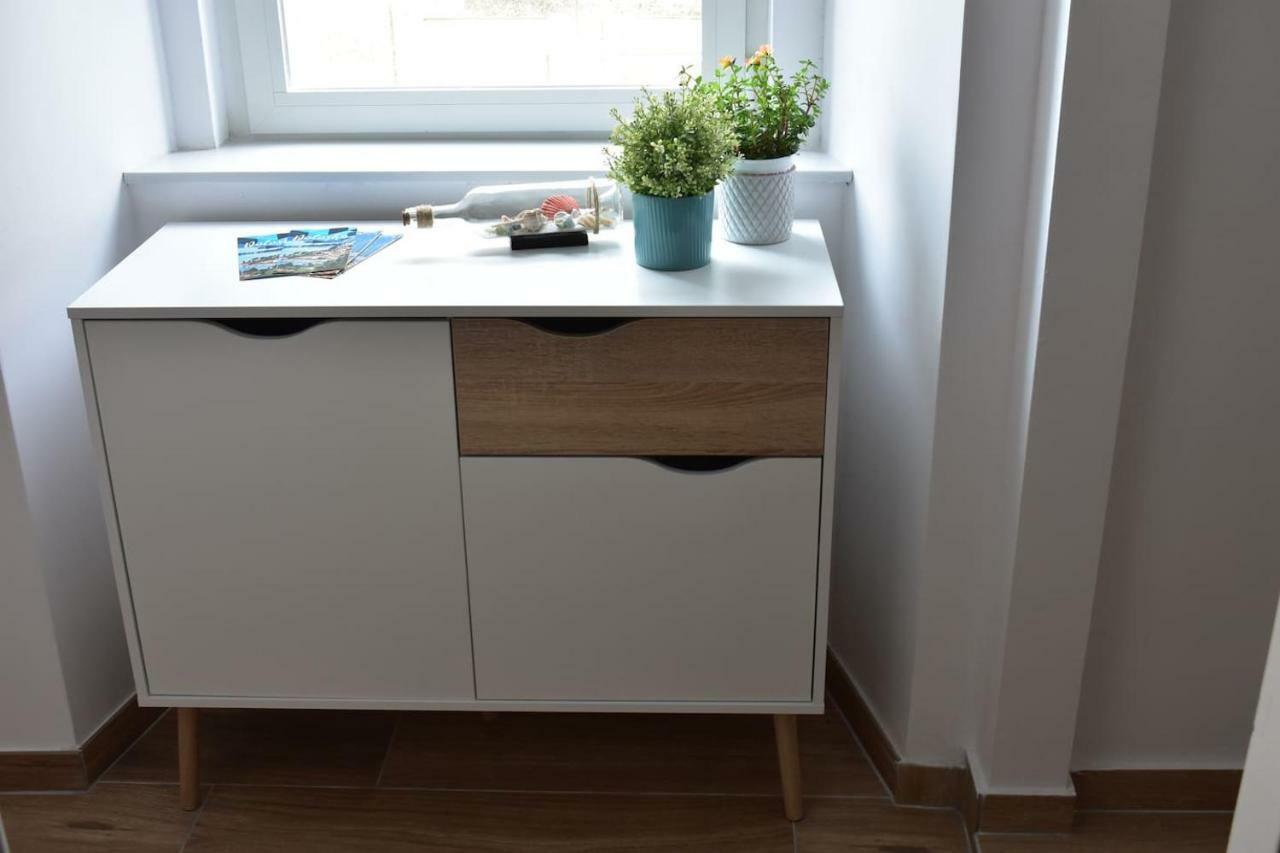 Apartment Losca Опатия Екстериор снимка