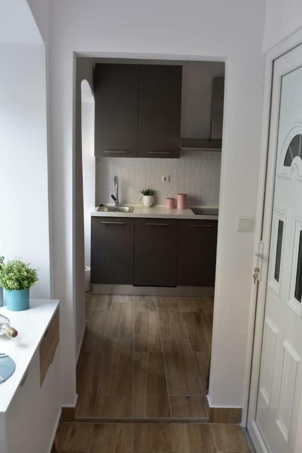 Apartment Losca Опатия Екстериор снимка